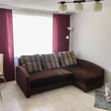 Smart Stay Apartment Valmiera Eksteriør bilde