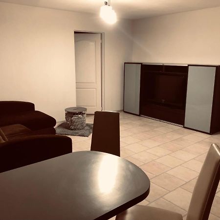 Smart Stay Apartment Valmiera Eksteriør bilde