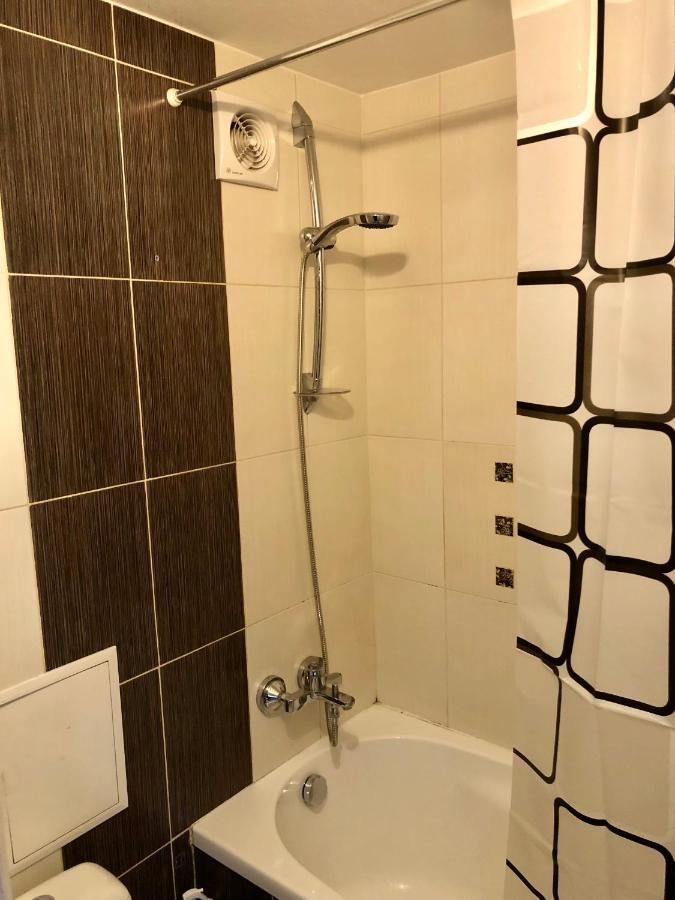 Smart Stay Apartment Valmiera Eksteriør bilde