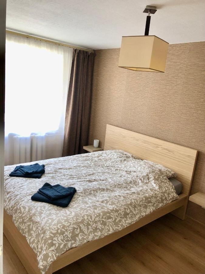 Smart Stay Apartment Valmiera Eksteriør bilde