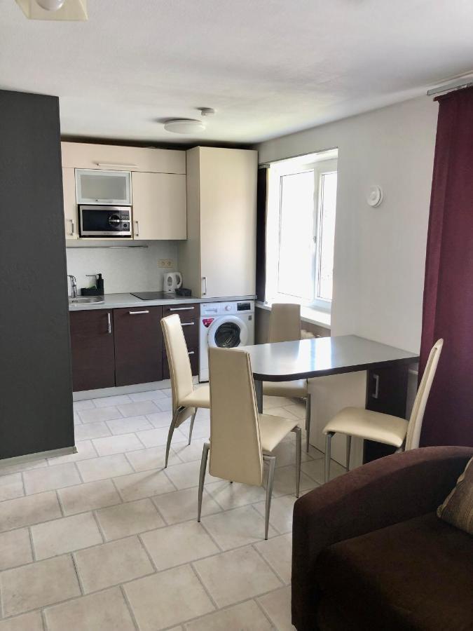 Smart Stay Apartment Valmiera Eksteriør bilde