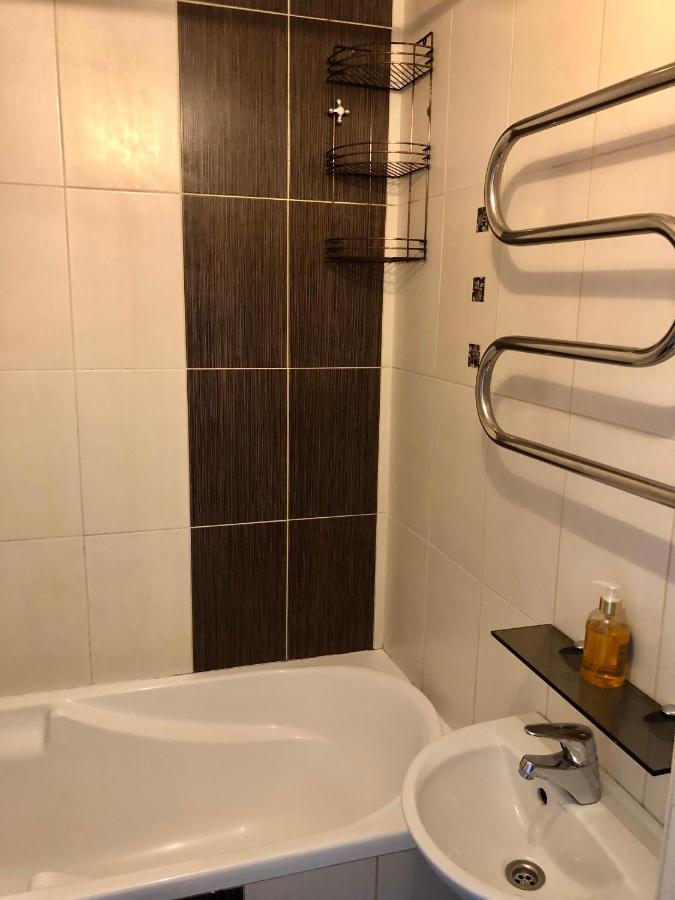 Smart Stay Apartment Valmiera Eksteriør bilde