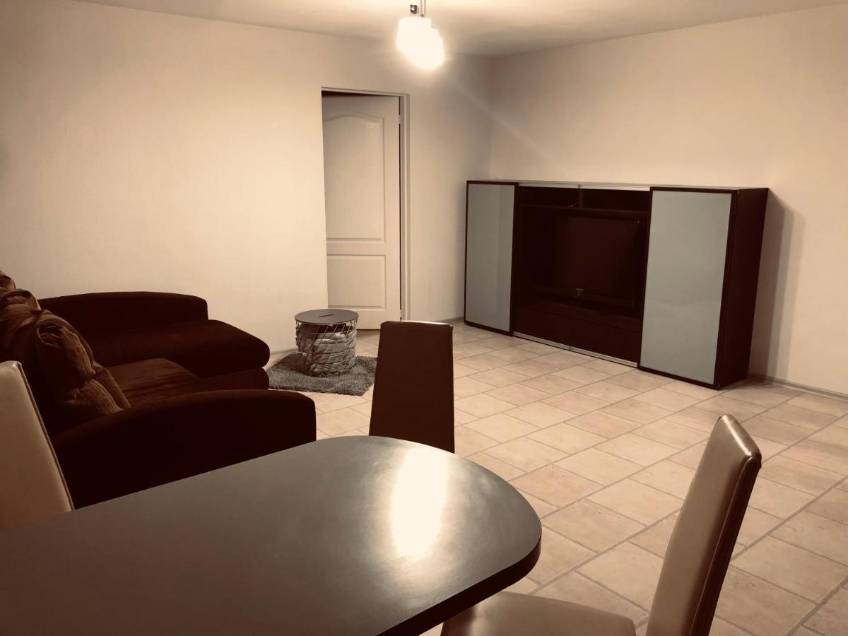 Smart Stay Apartment Valmiera Eksteriør bilde